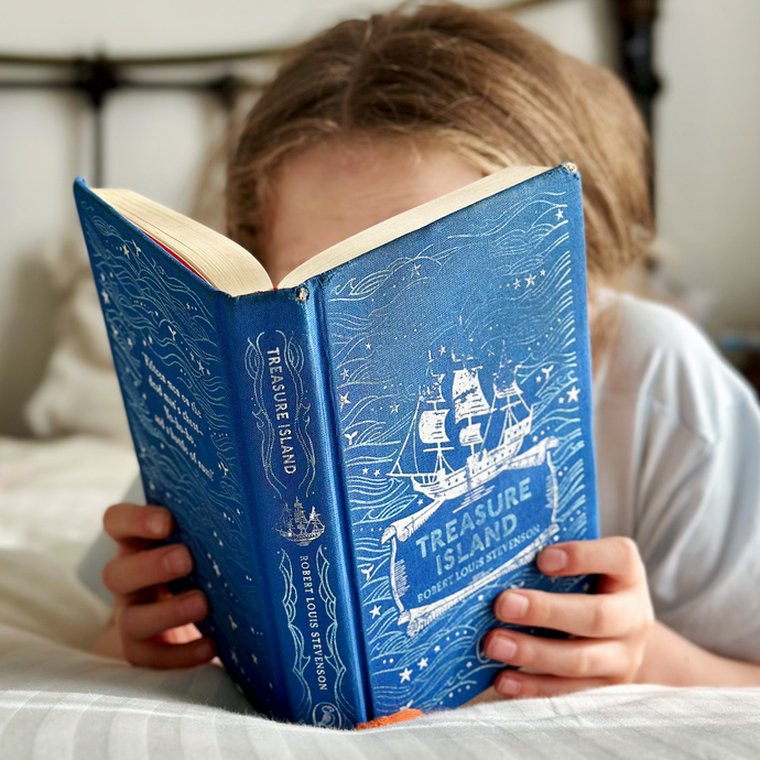 Adventure Awaits: 9 Magical Quotes From Classic Children's Books