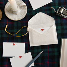 Personalised Memories Envelope Memorial Christmas Decoration