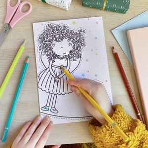 Pocket money gifts shop